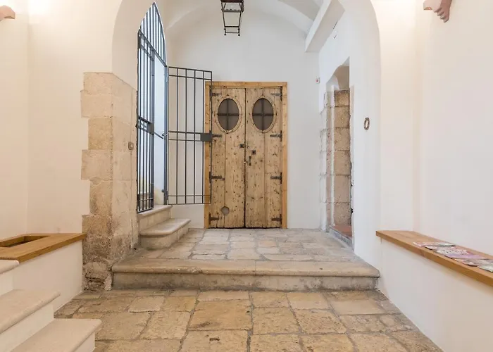 Residenza De Gemmis 3* Altamura