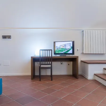 Residenza De Gemmis Guest house