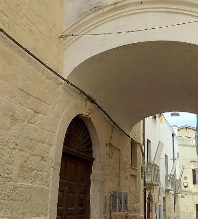 Residenza De Gemmis