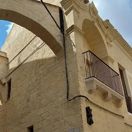 Residenza De Gemmis Altamura