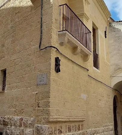 Гостевой дом Residenza De Gemmis Альтамура