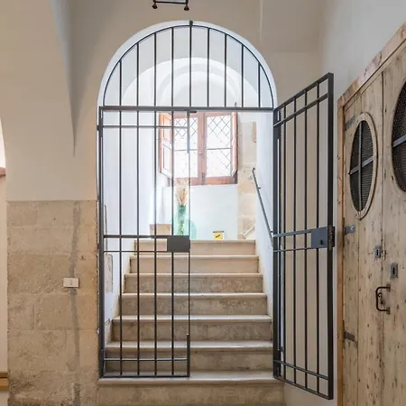 Гостевой дом Residenza De Gemmis