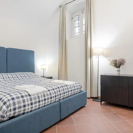 Гостевой дом Residenza De Gemmis