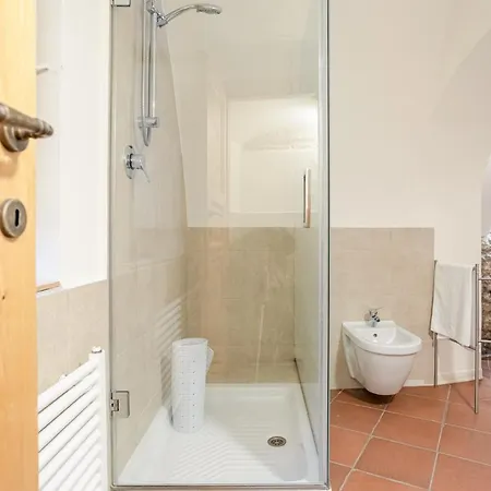 Residenza De Gemmis Guest house Altamura