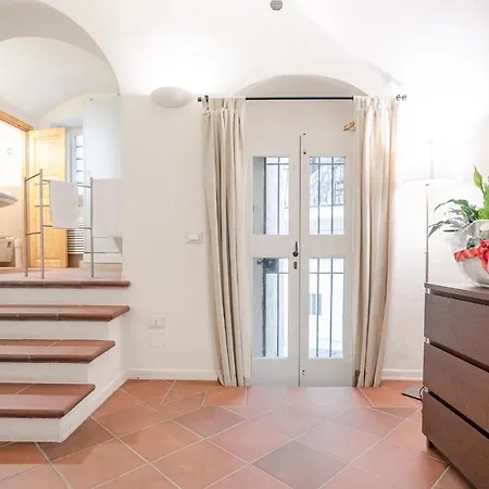 Residenza De Gemmis Guest house