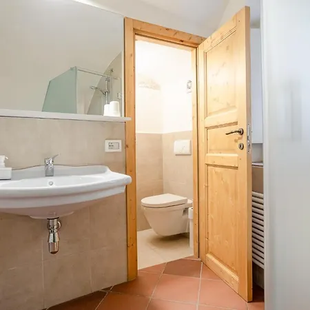 Residenza De Gemmis *