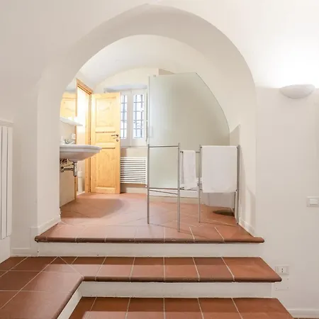 Гостевой дом Residenza De Gemmis Альтамура