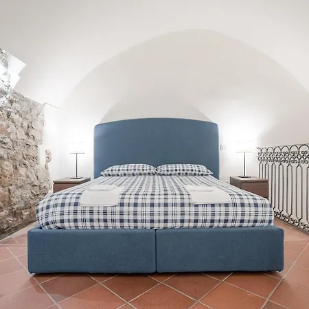 Guest house Residenza De Gemmis Altamura