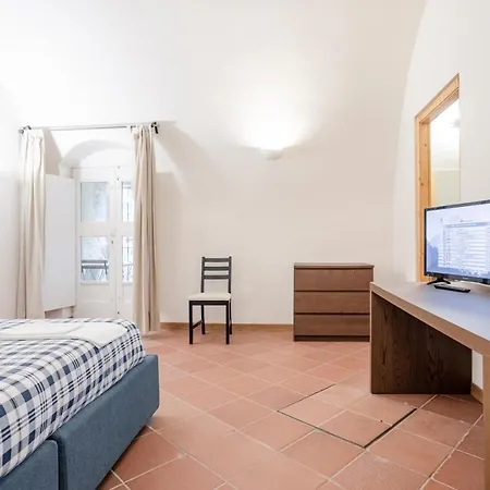 Residenza De Gemmis Гостевой дом 3*