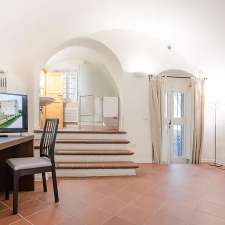 Residenza De Gemmis Альтамура