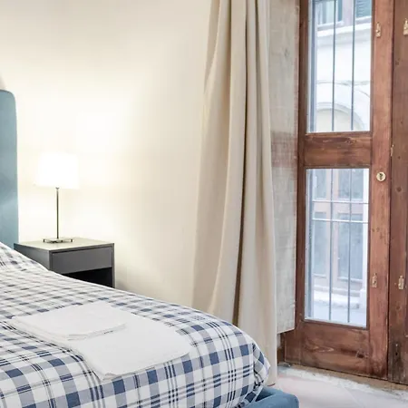 Residenza De Gemmis 3* Альтамура