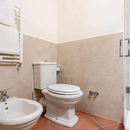 Гостевой дом Residenza De Gemmis 3*