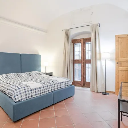 Гостевой дом Residenza De Gemmis Альтамура