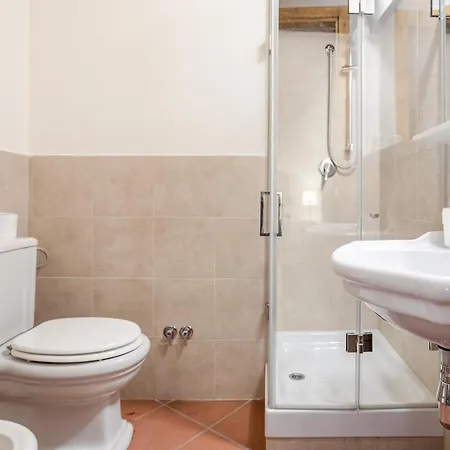 Гостевой дом Residenza De Gemmis