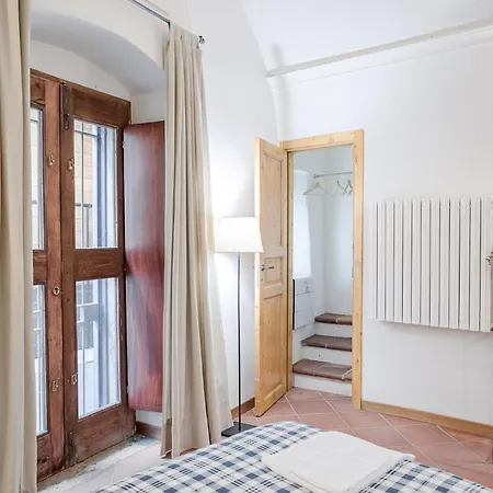 Residenza De Gemmis Guest house *