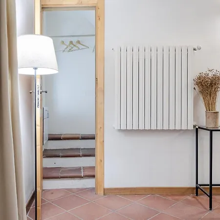Residenza De Gemmis Guest house Altamura