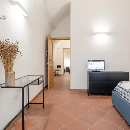 Гостевой дом Residenza De Gemmis 3*