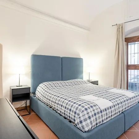 Residenza De Gemmis *