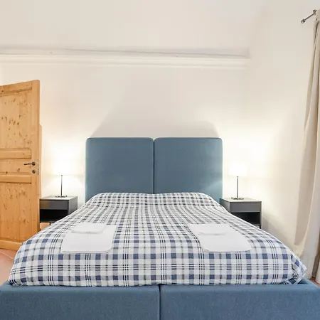 Residenza De Gemmis Гостевой дом