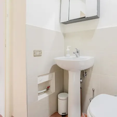 Гостевой дом Residenza De Gemmis Альтамура