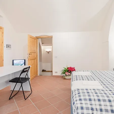 Residenza De Gemmis Гостевой дом Альтамура