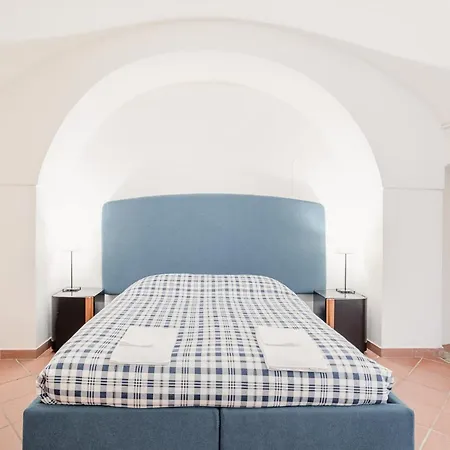 Residenza De Gemmis Гостевой дом 3*