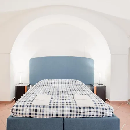 Residenza De Gemmis Guest house *