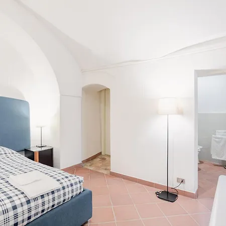 Residenza De Gemmis *