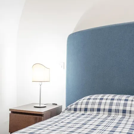 Гостевой дом Residenza De Gemmis 3*