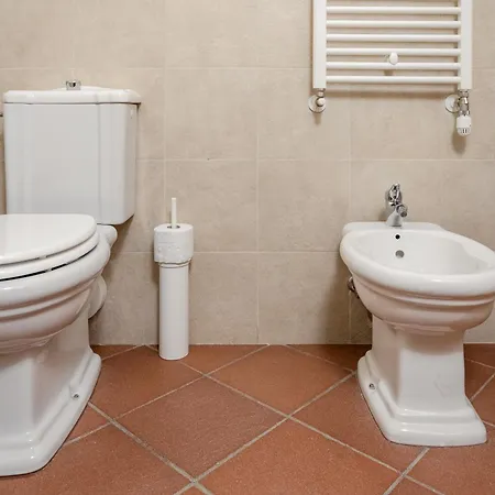 Residenza De Gemmis Альтамура