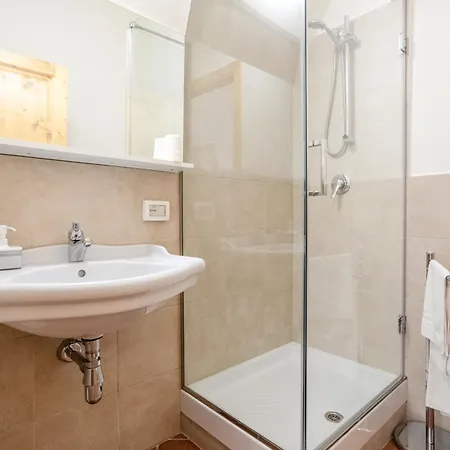Residenza De Gemmis Guest house
