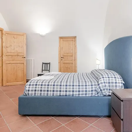 Residenza De Gemmis Guest house Altamura