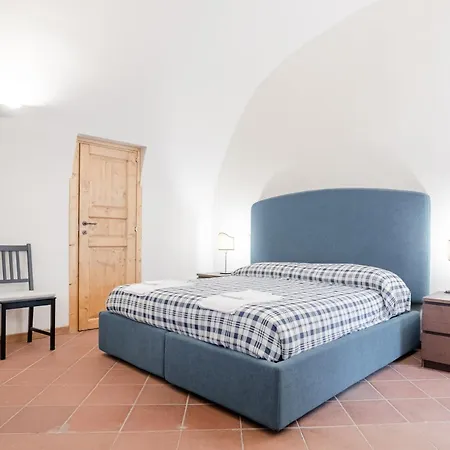 Гостевой дом Residenza De Gemmis 3*