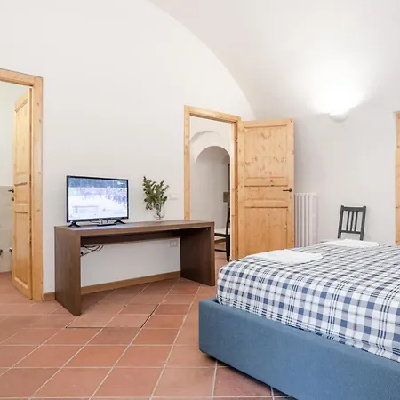 Residenza De Gemmis Гостевой дом 3*