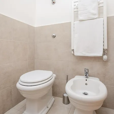 Residenza De Gemmis 3*