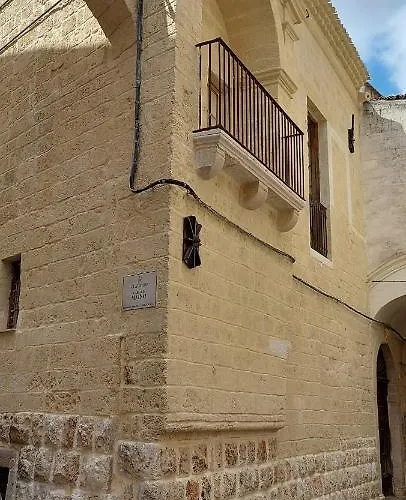 בית הארחה Residenza De Gemmis אלטאמורה