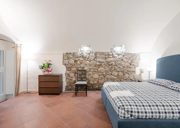 בית הארחה Residenza De Gemmis