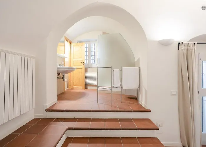 בית הארחה Residenza De Gemmis אלטאמורה