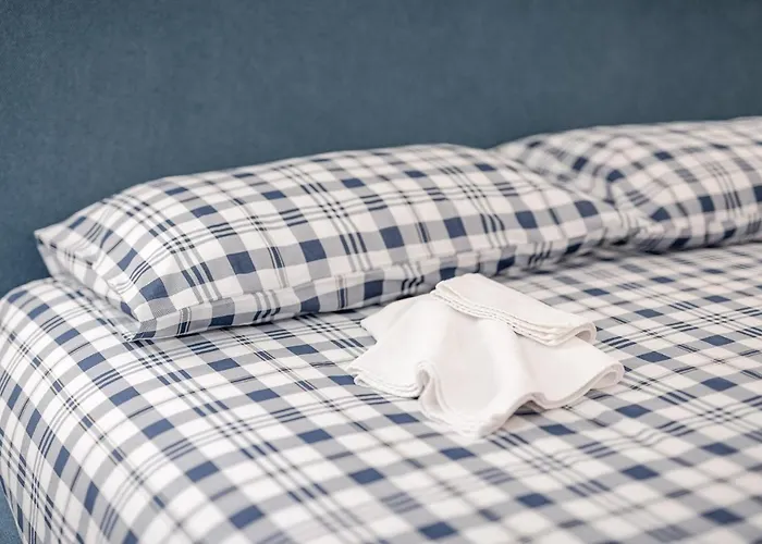 בית הארחה Residenza De Gemmis