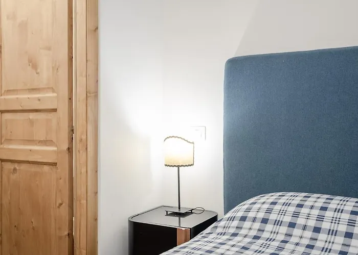 Residenza De Gemmis אלטאמורה