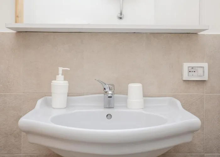 Residenza De Gemmis 3* אלטאמורה