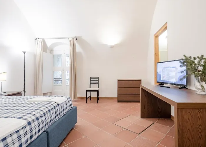 Residenza De Gemmis בית הארחה 3*