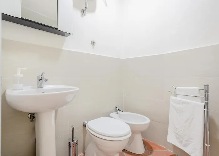 Residenza De Gemmis 3*