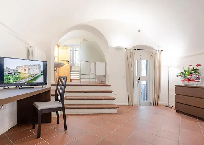 Residenza De Gemmis אלטאמורה