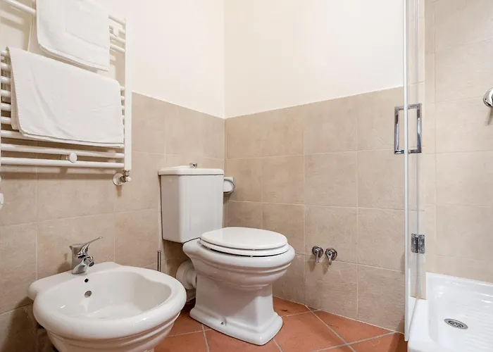 בית הארחה Residenza De Gemmis 3*