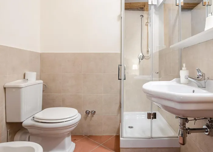 בית הארחה Residenza De Gemmis