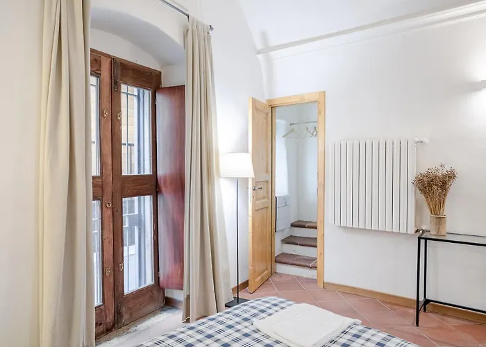 Residenza De Gemmis בית הארחה 3*