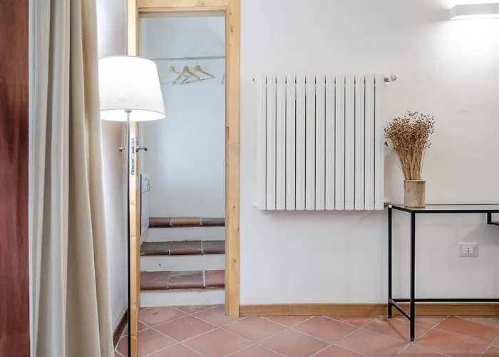 Residenza De Gemmis בית הארחה אלטאמורה