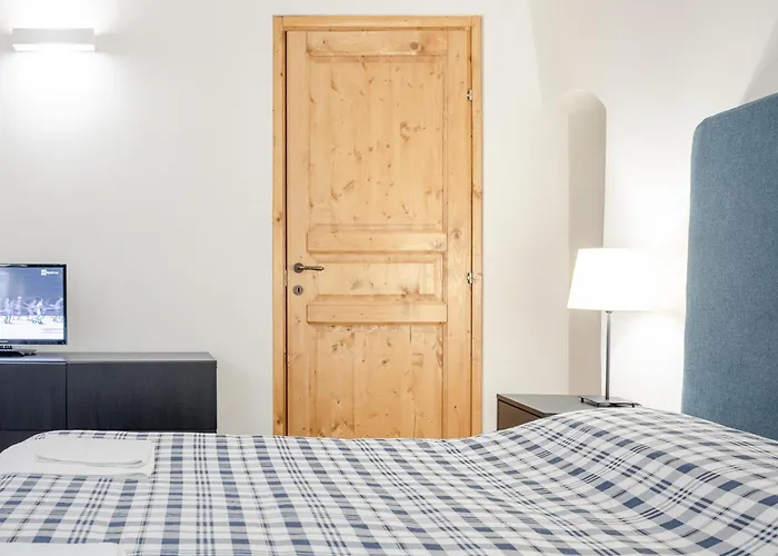 בית הארחה Residenza De Gemmis 3*