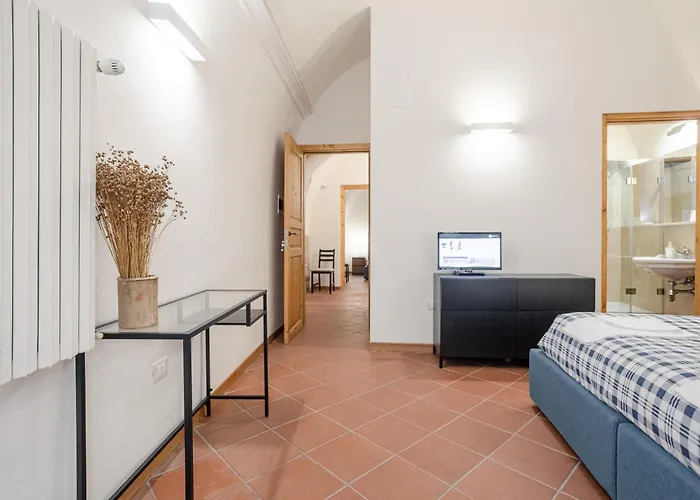 בית הארחה Residenza De Gemmis 3*